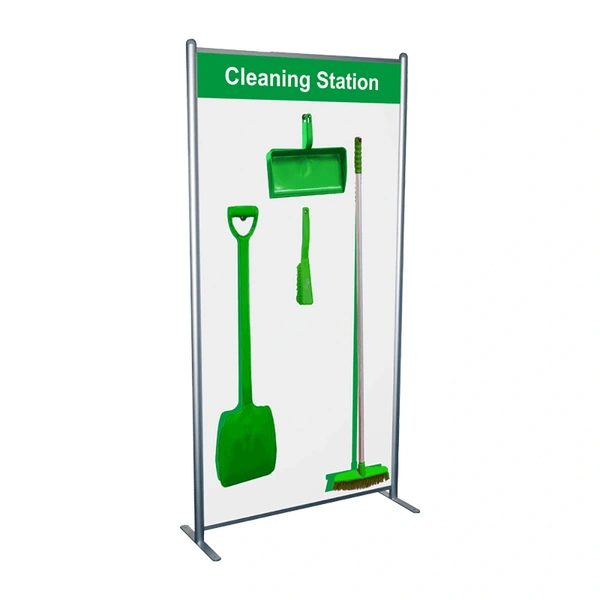  Shadow - Board - Cleaning - Station - Eq